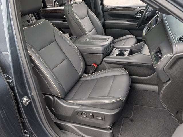 2021 Chevrolet Suburban Premier