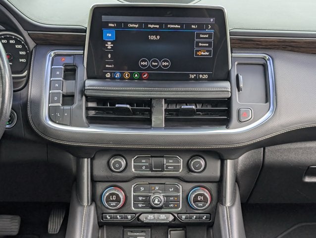2021 Chevrolet Suburban Premier