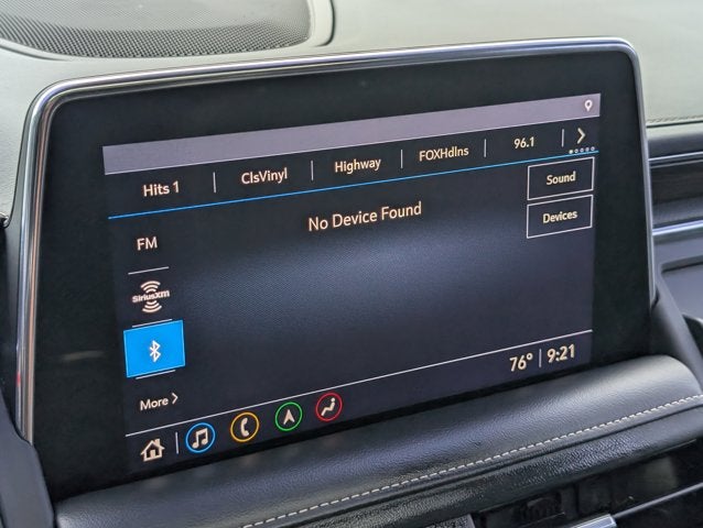2021 Chevrolet Suburban Premier