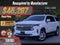2022 Chevrolet Suburban High Country