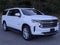 2022 Chevrolet Suburban High Country