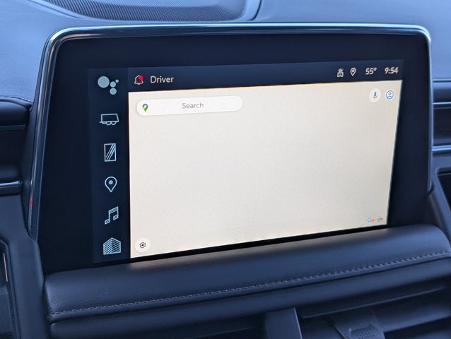 2022 Chevrolet Suburban High Country