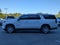 2022 Chevrolet Suburban High Country