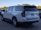 2022 Chevrolet Suburban High Country