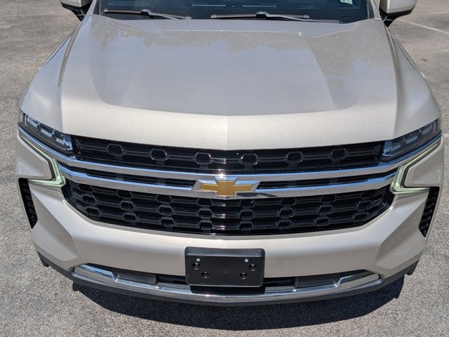 2021 Chevrolet Tahoe LS