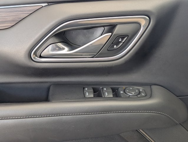 2021 Chevrolet Tahoe LS
