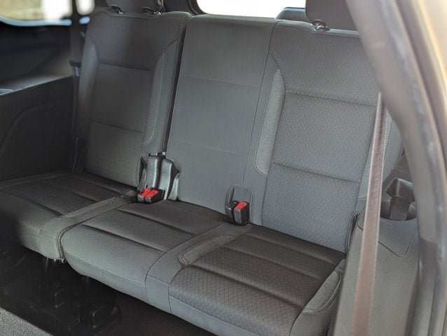 2021 Chevrolet Tahoe LS