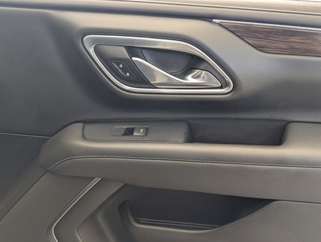 2021 Chevrolet Tahoe LS