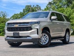 2021 Chevrolet Tahoe LS