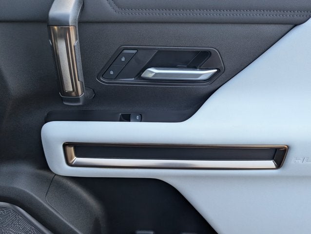 2025 GMC HUMMER EV Pickup 2X