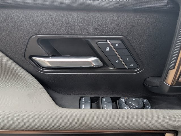 2025 GMC HUMMER EV Pickup 2X