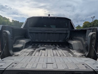 2025 GMC HUMMER EV Pickup 2X
