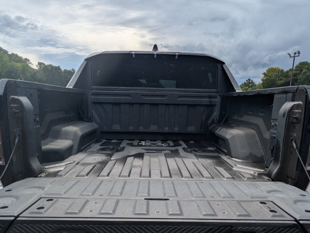 2025 GMC HUMMER EV Pickup 2X
