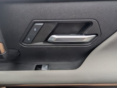 2025 GMC HUMMER EV Pickup 2X