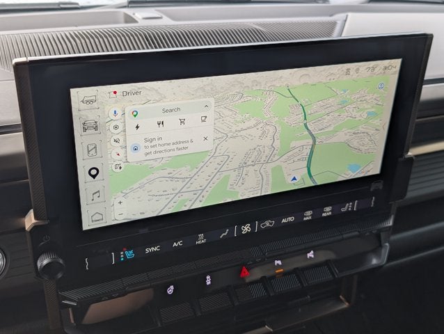 2025 GMC HUMMER EV Pickup 2X