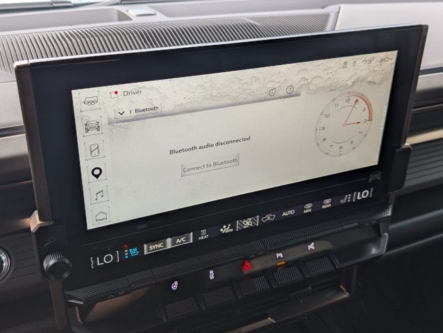 2025 GMC HUMMER EV Pickup 2X