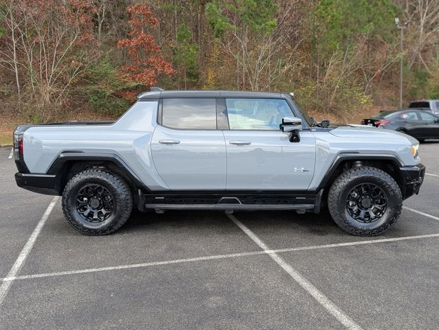 2024 GMC HUMMER EV Pickup 2X