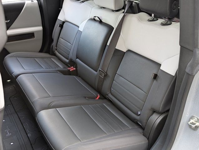 2024 GMC HUMMER EV Pickup 2X