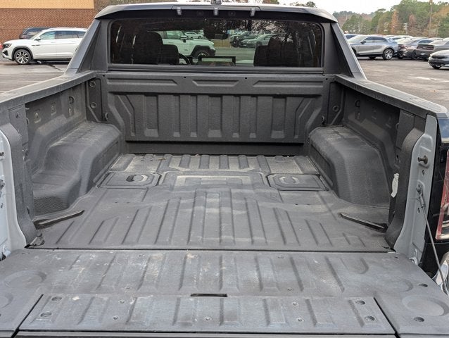 2024 GMC HUMMER EV Pickup 2X