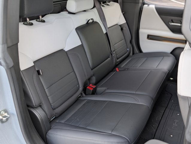 2024 GMC HUMMER EV Pickup 2X