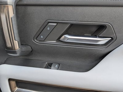 2024 GMC HUMMER EV Pickup 2X