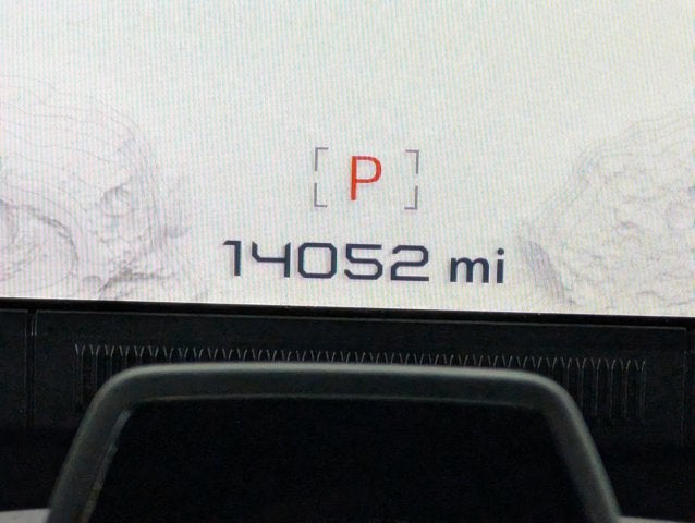 2024 GMC HUMMER EV Pickup 2X