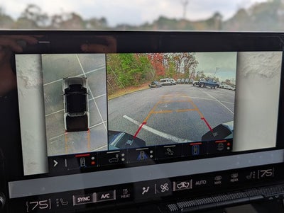 2024 GMC HUMMER EV Pickup 2X