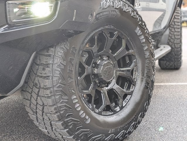 2024 GMC HUMMER EV Pickup 2X