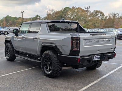 2024 GMC HUMMER EV Pickup 2X