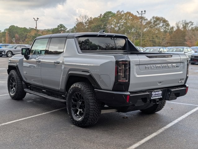 2024 GMC HUMMER EV Pickup 2X