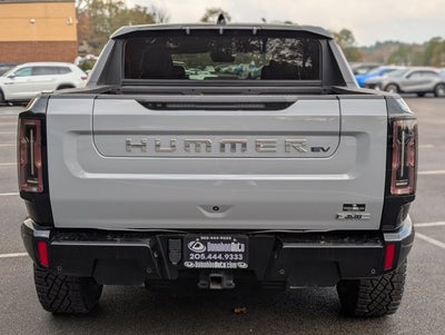 2024 GMC HUMMER EV Pickup 2X
