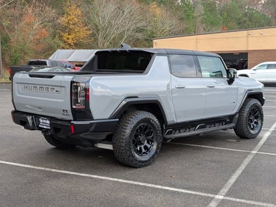2024 GMC HUMMER EV Pickup 2X