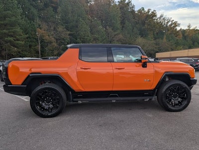 2024 GMC HUMMER EV Pickup 2X