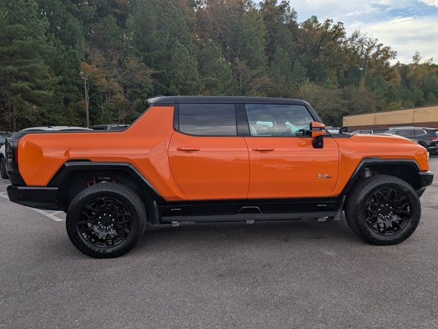 2024 GMC HUMMER EV Pickup 2X