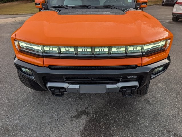 2024 GMC HUMMER EV Pickup 2X