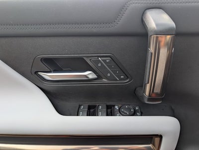 2024 GMC HUMMER EV Pickup 2X