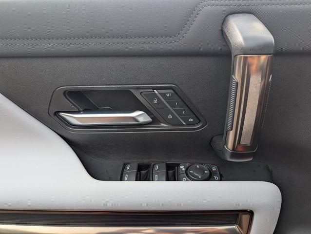 2024 GMC HUMMER EV Pickup 2X