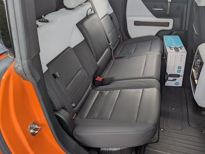 2024 GMC HUMMER EV Pickup 2X