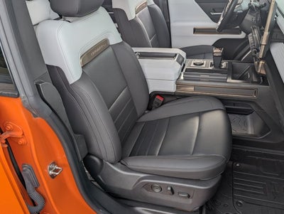 2024 GMC HUMMER EV Pickup 2X