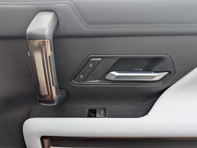 2024 GMC HUMMER EV Pickup 2X