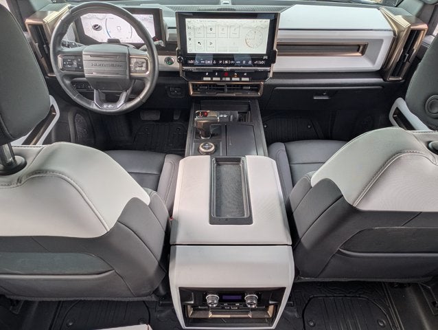 2024 GMC HUMMER EV Pickup 2X