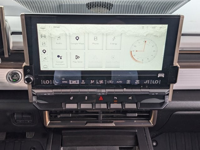 2024 GMC HUMMER EV Pickup 2X
