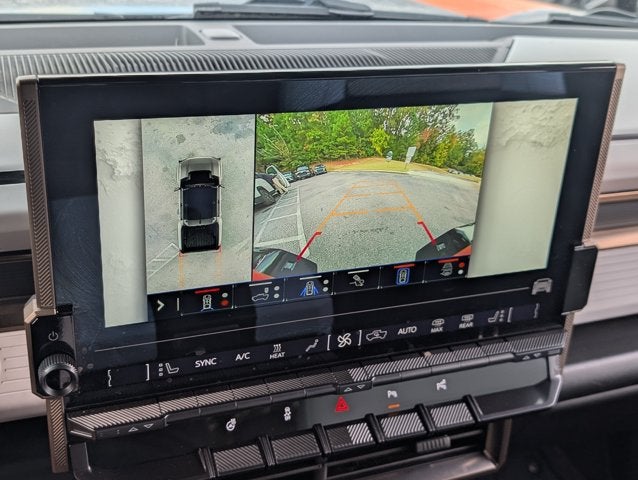 2024 GMC HUMMER EV Pickup 2X