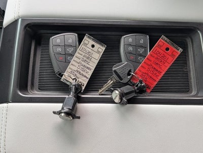 2024 GMC HUMMER EV Pickup 2X