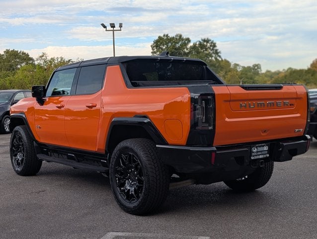 2024 GMC HUMMER EV Pickup 2X