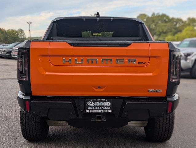 2024 GMC HUMMER EV Pickup 2X