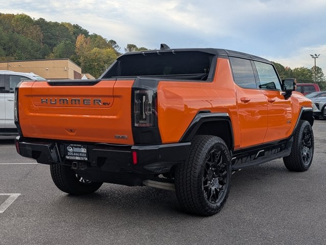 2024 GMC HUMMER EV Pickup 2X