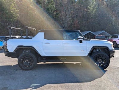 2024 GMC HUMMER EV Pickup 2X