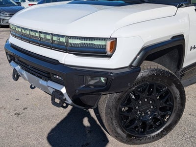 2024 GMC HUMMER EV Pickup 2X