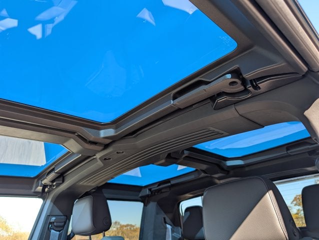 2024 GMC HUMMER EV Pickup 2X